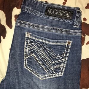 Last chance!! Rock&Roll